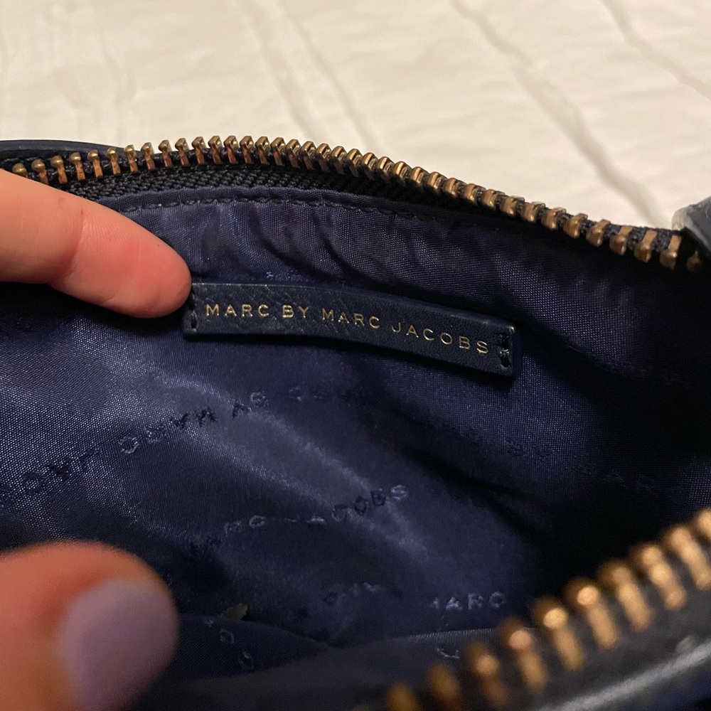 Marc by Marc Jacob’s Purse - Picture 6 of 8